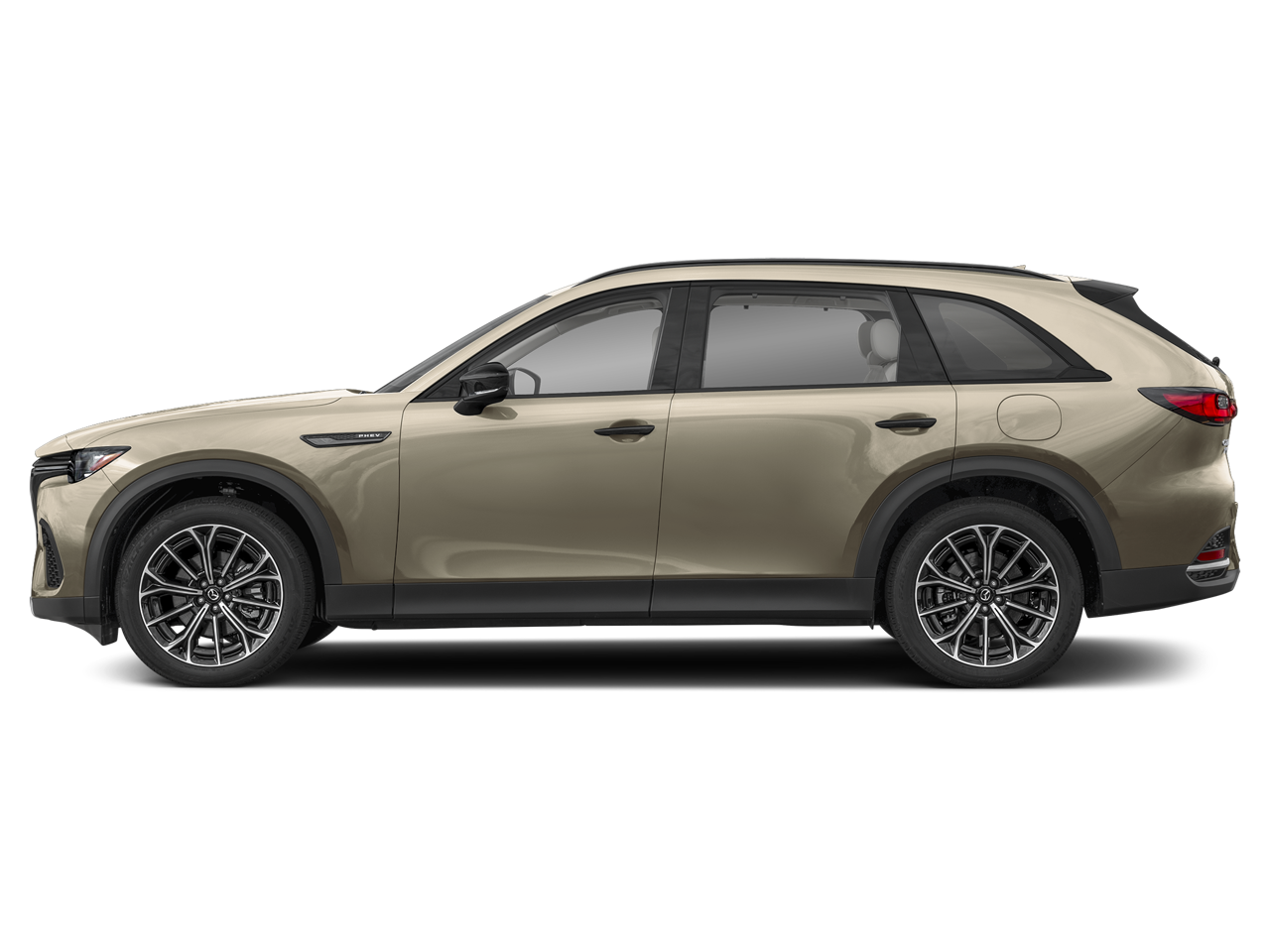 2025 Mazda Mazda CX-70 Plug-In Hybrid Premium AWD