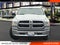 2018 RAM 1500 Tradesman 4x2 Quad Cab 6'4" Box
