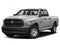 2018 RAM 1500 Tradesman 4x2 Quad Cab 6'4" Box