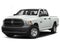 2018 RAM 1500 Tradesman 4x2 Quad Cab 6'4" Box