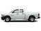 2018 RAM 1500 Tradesman 4x2 Quad Cab 6'4" Box