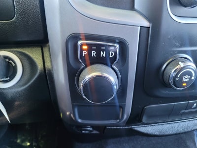 2022 RAM 1500 Classic SLT 4x2 Crew Cab 5'7" Box