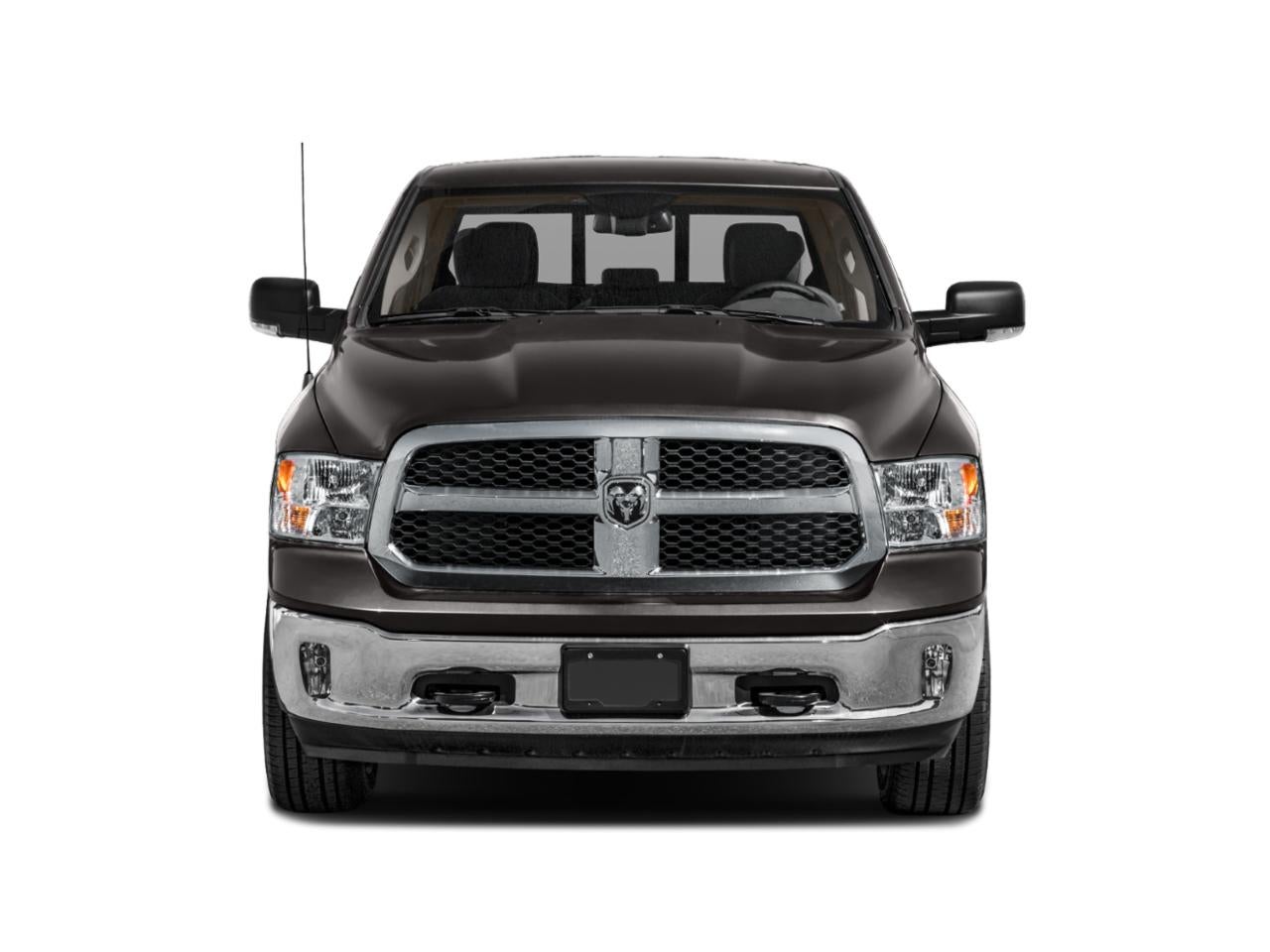 2022 RAM 1500 Classic SLT 4x2 Crew Cab 5'7" Box