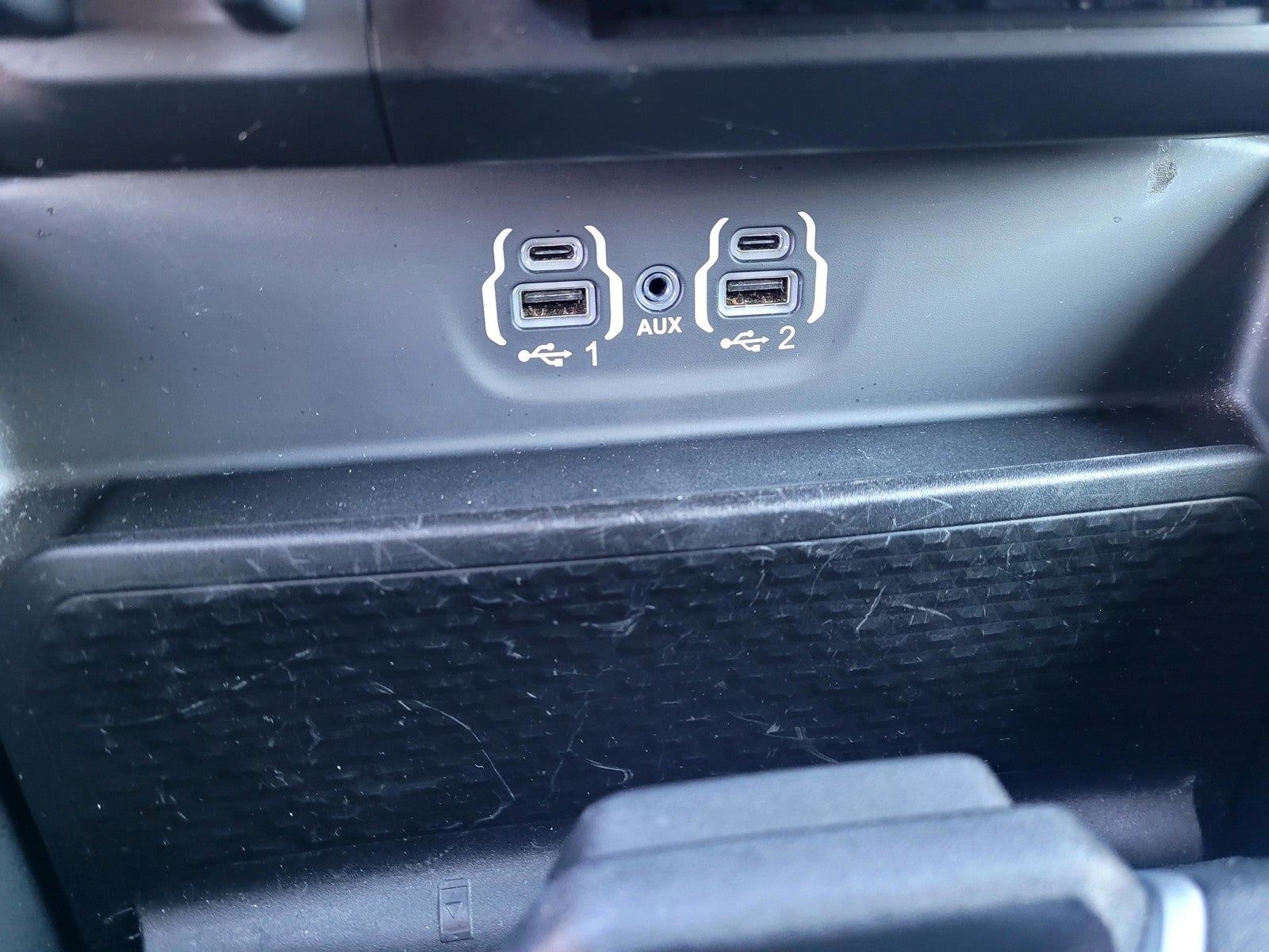 2020 RAM 1500 Rebel 4x2 Crew Cab 5'7" Box