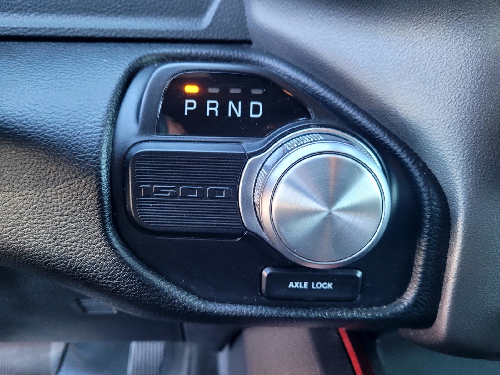 2020 RAM 1500 Rebel 4x2 Crew Cab 5'7" Box