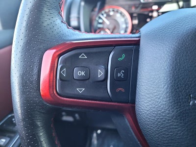 2020 RAM 1500 Rebel 4x2 Crew Cab 5'7" Box