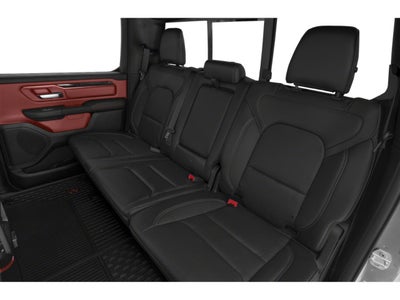 2020 RAM 1500 Rebel 4x2 Crew Cab 5'7" Box