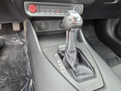 2024 Ford Mustang EcoBoost Fastback