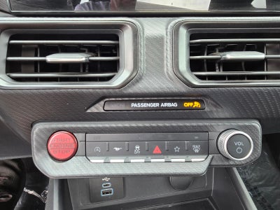 2024 Ford Mustang EcoBoost Fastback