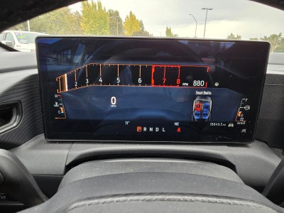 2024 Ford Mustang EcoBoost Fastback