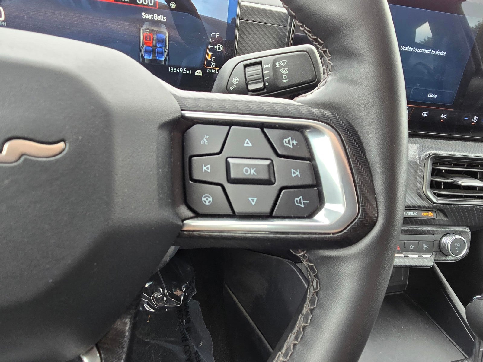 2024 Ford Mustang EcoBoost Fastback