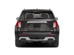 2020 Ford Explorer Platinum 4WD