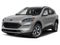 2020 Ford Escape Titanium Hybrid AWD