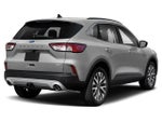 2020 Ford Escape Titanium Hybrid AWD