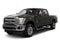2013 Ford Super Duty F-250 SRW 4WD Crew Cab 6-3/4 Ft Box Lariat