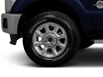 2013 Ford Super Duty F-250 SRW 4WD Crew Cab 6-3/4 Ft Box Lariat