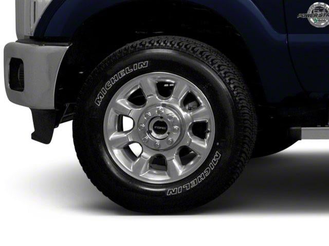 2013 Ford Super Duty F-250 SRW 4WD Crew Cab 6-3/4 Ft Box Lariat