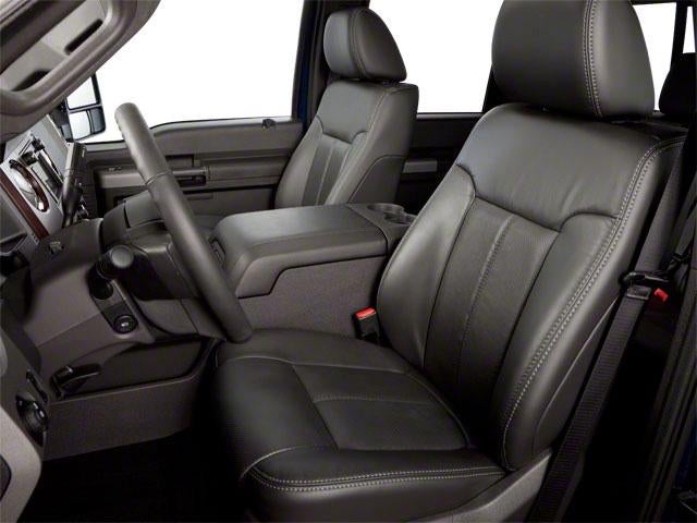 2013 Ford Super Duty F-250 SRW 4WD Crew Cab 6-3/4 Ft Box Lariat