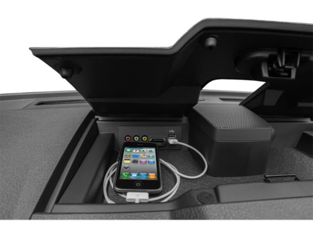 2013 Ford Super Duty F-250 SRW 4WD Crew Cab 6-3/4 Ft Box Lariat