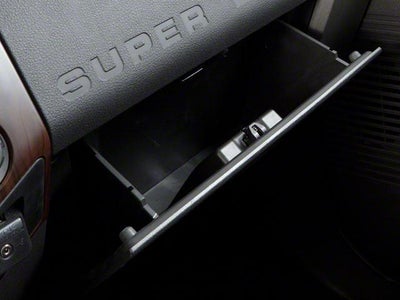 2013 Ford Super Duty F-250 SRW 4WD Crew Cab 6-3/4 Ft Box Lariat