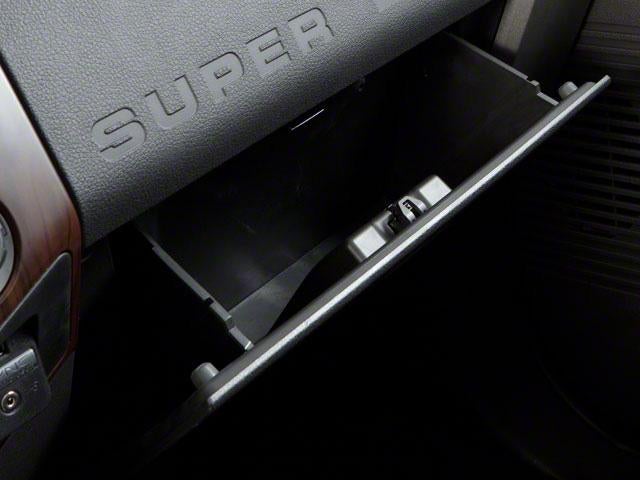 2013 Ford Super Duty F-250 SRW 4WD Crew Cab 6-3/4 Ft Box Lariat