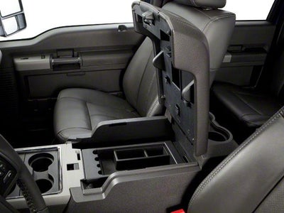 2013 Ford Super Duty F-250 SRW 4WD Crew Cab 6-3/4 Ft Box Lariat