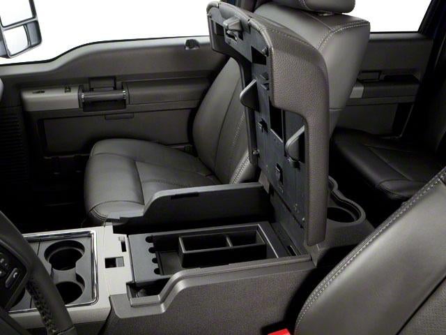 2013 Ford Super Duty F-250 SRW 4WD Crew Cab 6-3/4 Ft Box Lariat