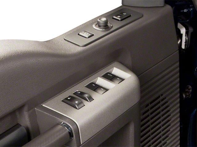 2013 Ford Super Duty F-250 SRW 4WD Crew Cab 6-3/4 Ft Box Lariat