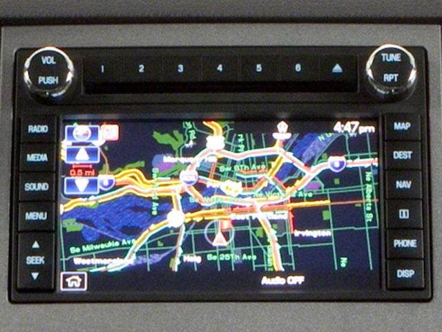 2013 Ford Super Duty F-250 SRW 4WD Crew Cab 6-3/4 Ft Box Lariat