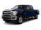 2013 Ford Super Duty F-250 SRW 4WD Crew Cab 6-3/4 Ft Box Lariat