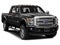 2013 Ford Super Duty F-250 SRW 4WD Crew Cab 6-3/4 Ft Box Lariat