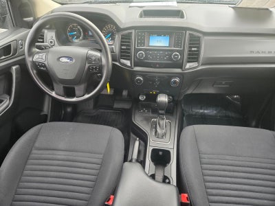 2020 Ford Ranger XL 2WD SuperCab 6' Box