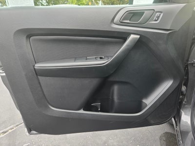 2020 Ford Ranger XL 2WD SuperCab 6' Box