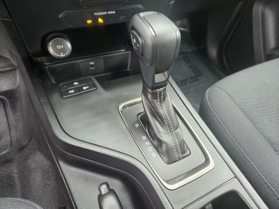 2020 Ford Ranger XL 2WD SuperCab 6' Box