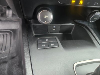 2020 Ford Ranger XL 2WD SuperCab 6' Box