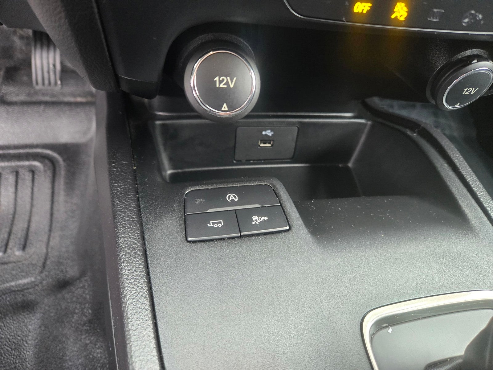 2020 Ford Ranger XL 2WD SuperCab 6' Box