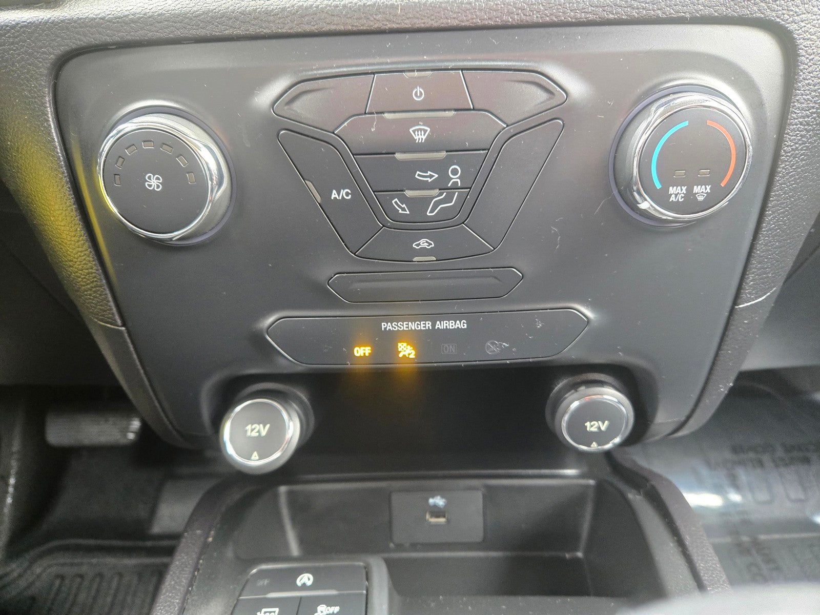 2020 Ford Ranger XL 2WD SuperCab 6' Box