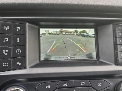 2020 Ford Ranger XL 2WD SuperCab 6' Box