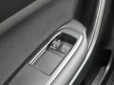 2020 Ford Ranger XL 2WD SuperCab 6' Box