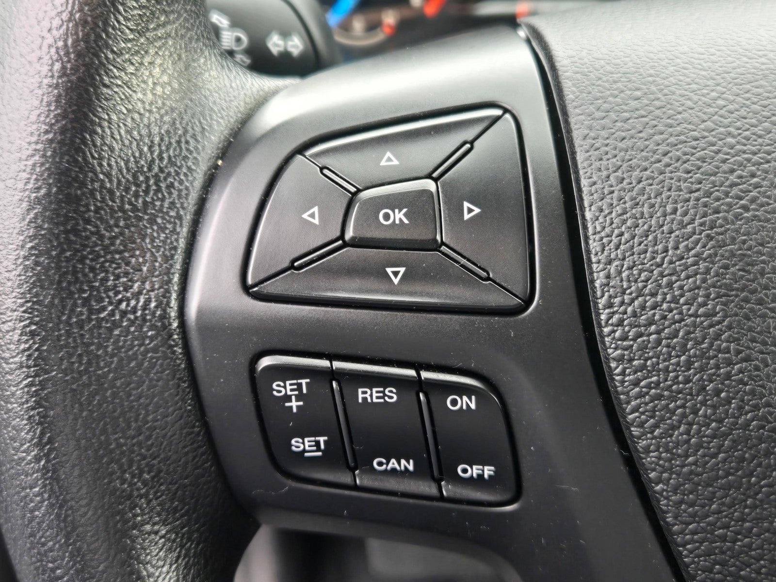 2020 Ford Ranger XL 2WD SuperCab 6' Box