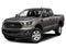 2020 Ford Ranger XL 2WD SuperCab 6' Box