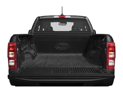 2020 Ford Ranger XL 2WD SuperCab 6' Box