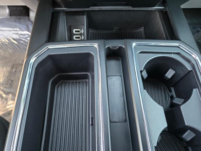 2019 Ford F-150 XL 2WD SuperCrew 5.5' Box