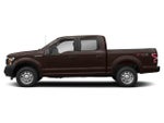 2019 Ford F-150 XL 2WD SuperCrew 5.5' Box