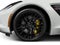 2017 Chevrolet Corvette Coupe Z06 2LZ