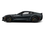 2017 Chevrolet Corvette Coupe Z06 2LZ
