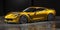 2017 Chevrolet Corvette Coupe Z06 2LZ