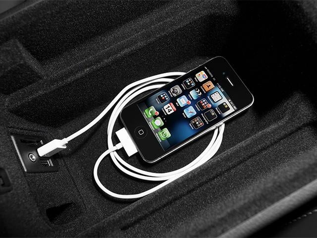 2013 Cadillac ATS 2.0L I4 RWD Premium