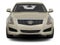 2013 Cadillac ATS 2.0L I4 RWD Premium