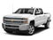 2019 Chevrolet Silverado 2500 HD Crew Cab Standard Box 4-Wheel Drive LTZ